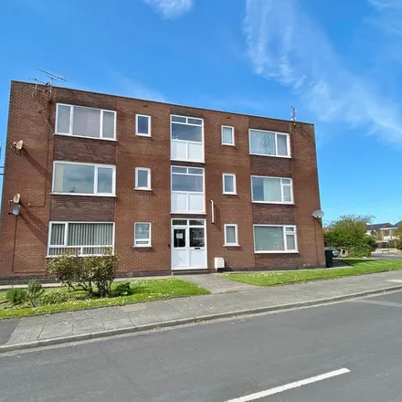 Rent this 1 bed apartment on Fairholmes Way in Thornton, FY5 2SJ