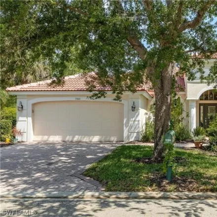 Buy this 3 bed house on 13028 Turtle Cove Trail in Moody River Estates, North Fort Myers
