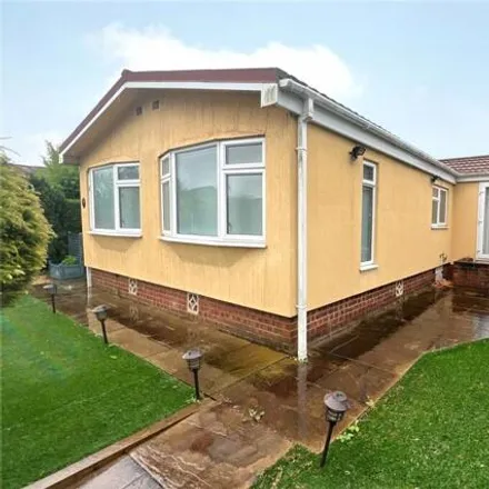 Buy this 2 bed house on Pine Park in Fairlands, GU3 3HU