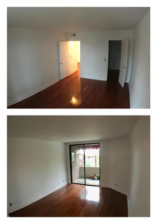 Rent this 1 bed condo on 1744 Camino Palmero St in Los Angeles, CA 90046