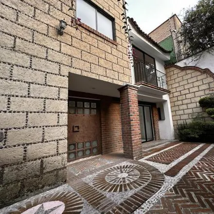 Buy this 3 bed house on Calle Hocabá in Colonia Héroes de Padierna, 14200 Mexico City