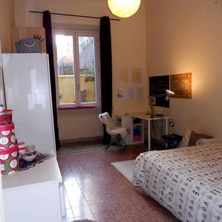 Image 2 - Lodi, Via La Spezia, 00182 Rome RM, Italy - Apartment for rent