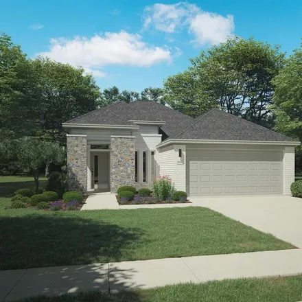 Buy this 3 bed house on 899 Big Thicket Trail in Mesquite, TX 75149