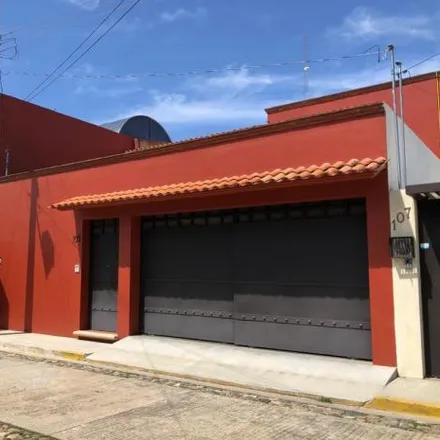 Rent this 4 bed house on Calle Matamoros in 68297 Tlalixtac de Cabrera, OAX