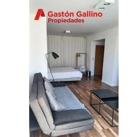 Buy this studio apartment on Montevideo 188 in San Nicolás, Buenos Aires