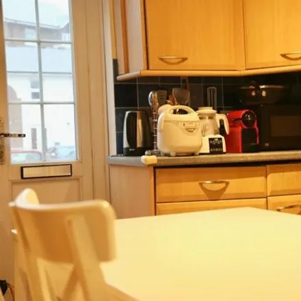 Rent this 2 bed townhouse on 1-34 Francis Close in Cubitt Town, London