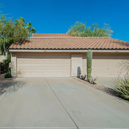 Buy this 3 bed townhouse on 404 East Susan Lane in Tempe, AZ 85281