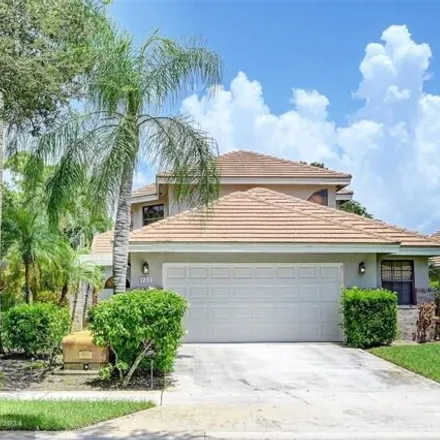 Buy this 3 bed house on Sherwood Park Golf Club in Sherwood Forest Drive, Delray Beach