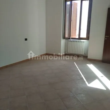 Rent this 5 bed apartment on Casa Generalizia delle Suore zelatrici del Sacro Cuore in Via Santa Chiara d'Acquili 20, 67100 L'Aquila AQ