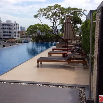 Buy this 3 bed apartment on PS Guesthouse in Soi Sukhumvit 8, Khlong Toei District