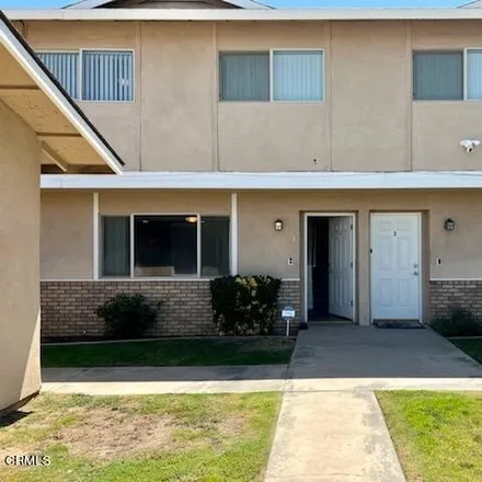 Rent this 3 bed townhouse on 12064 Handel Avenue in Kern County, CA 93312