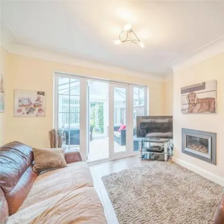 Image 5 - Hillfoot Green, Liverpool, L25 7UH, United Kingdom - Duplex for sale