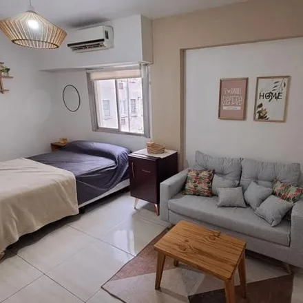 Rent this studio apartment on Avenida Córdoba 853 in Retiro, C1054 AAH Buenos Aires