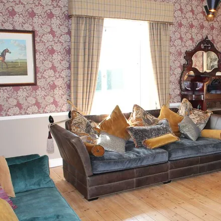 Rent this 15 bed house on Belsay in NE20 0HD, United Kingdom