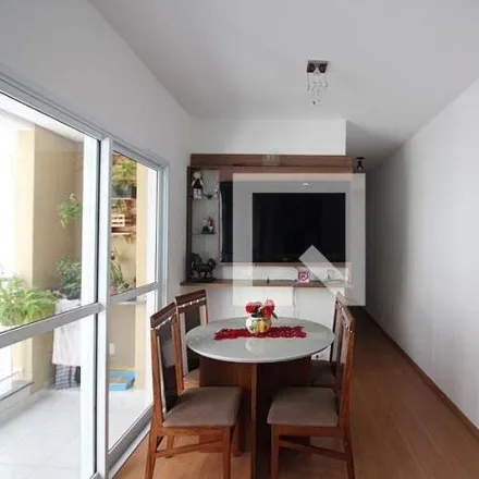 Buy this 2 bed apartment on Parada UPA Baeta Neves in Rua dos Vianas, Baeta Neves
