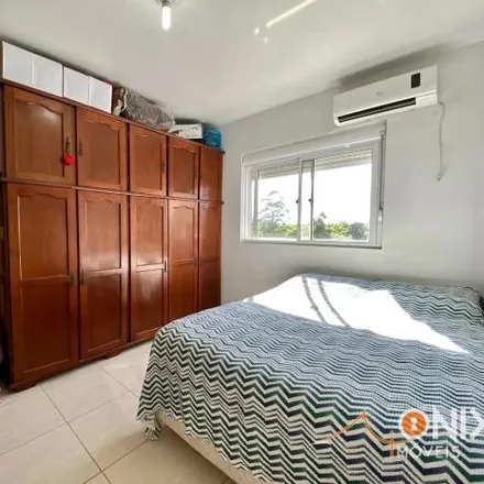 Buy this 1 bed apartment on Bloco A in Rua Norberto Domenico Schmatz 127, Moinhos