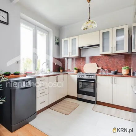 Buy this 2 bed apartment on Dzieci Warszawy 32 in 02-495 Warsaw, Poland
