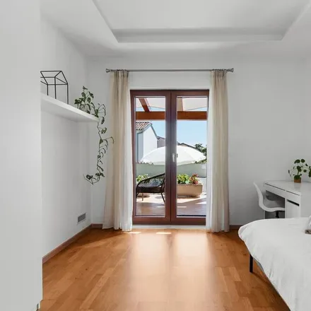 Rent this 3 bed house on 52466 Grad Novigrad