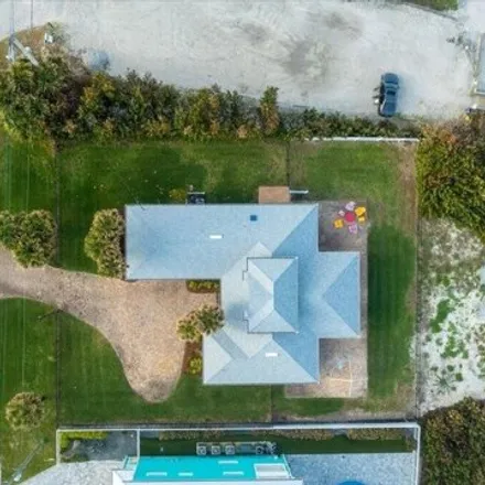 Image 4 - 4707 South Atlantic Avenue, Ponce Inlet, Volusia County, FL 32127, USA - House for sale