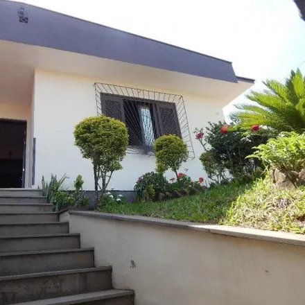 Buy this 3 bed house on Rua Jaraguá in Augusta, Viamão - RS