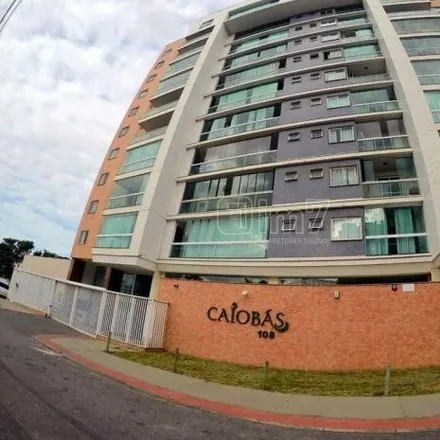 Buy this 3 bed apartment on unnamed road in Parque Residencial Laranjeiras, Serra - ES
