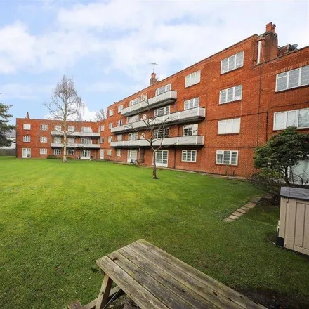 Rent this 3 bed apartment on Garden Close in London, HA4 6DB