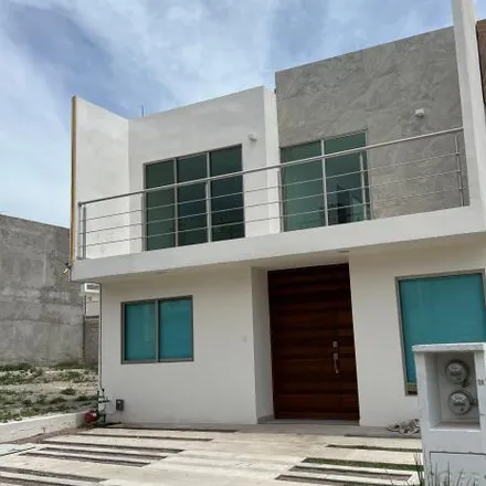 Buy this 3 bed house on Calle Valle del Sol Norte in 42082 Pachuca, HID