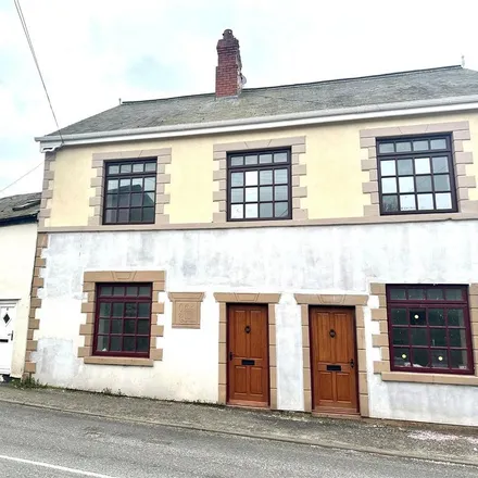 Rent this 2 bed house on The Crown Inn in London Road, Trelawnyd