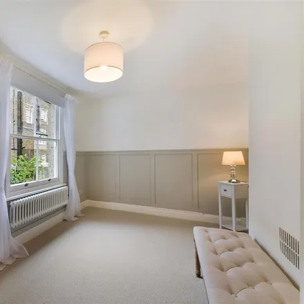 Image 7 - 8 Sandall Road, London, NW5 2AP, United Kingdom - Apartment for rent