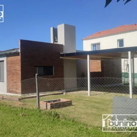 Rent this 2 bed house on Portería Barrio Las Casuarinas in Bulevar Domingo Cinalli, Departamento Rosario