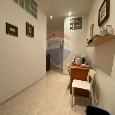 Image 2 - Via Montebello 48, 00185 Rome RM, Italy - Apartment for rent