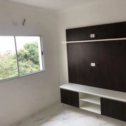 Buy this 2 bed apartment on Rua Tapuias in Esplanada dos Barreiros, São Vicente - SP