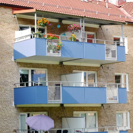 Image 3 - Hemrydsgatan 4A, 523 43 Ulricehamn, Sweden - Apartment for rent