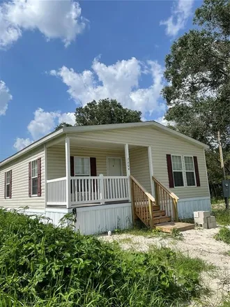 Buy this 3 bed house on 7619 Moffit Road in Pasco County, FL 34638