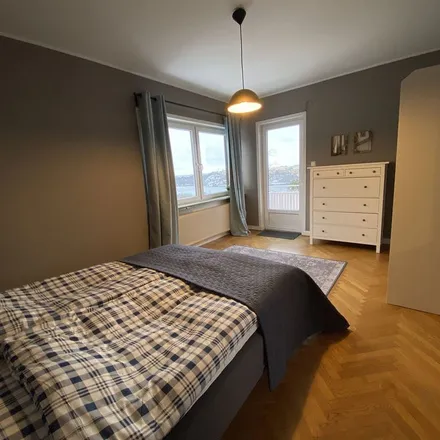 Image 2 - Ödmårdsvägen 19, 167 37 Stockholm, Sweden - Apartment for rent