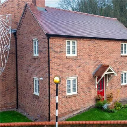 Buy this 2 bed house on Co-op Food in The Wharfage, Ironbridge