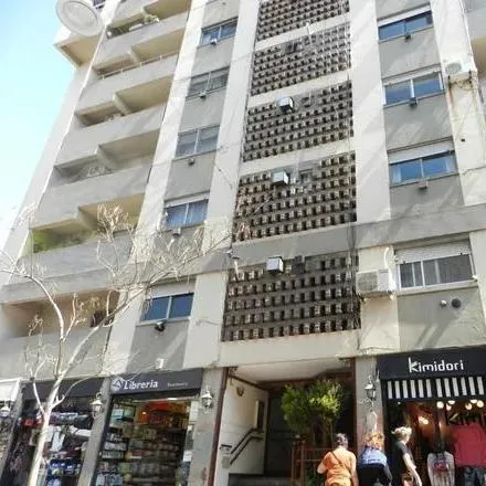 Image 2 - Estados Unidos 389, San Telmo, C1100 AAD Buenos Aires, Argentina - Apartment for rent