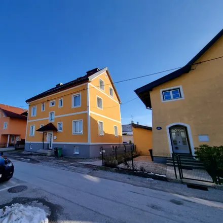 Buy this 12 bed apartment on Salzburg in Mülln, AT