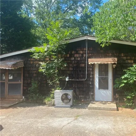 Buy this 3 bed house on 371 Bell Street in Marietta, GA 30060
