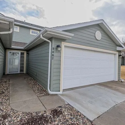 Image 2 - 1299 North Fir Place, Sioux Falls, SD 57107, USA - Condo for sale