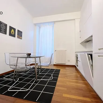 Rent this 3 bed apartment on Via Antonio Stoppani 40 in 20129 Milan MI, Italy