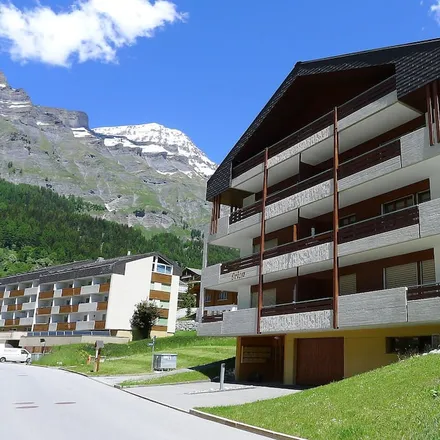 Image 9 - 3954 Leukerbad, Switzerland - Apartment for rent
