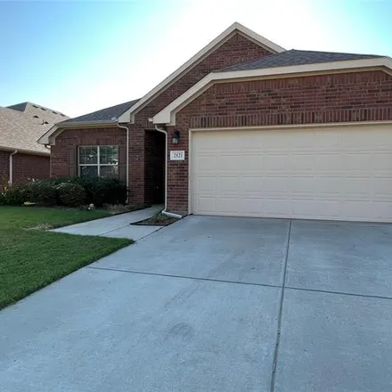 Image 1 - 2821 Cresent Lake Drive, Little Elm, TX 75068, USA - House for rent