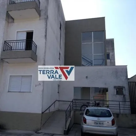 Image 2 - Rua Wenceslau Brás, Cidade Industrial, Lorena - SP, 12609-166, Brazil - Apartment for sale