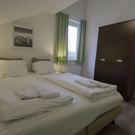 Rent this 5 bed apartment on Heimbach (Eifel) in Am Eichelberg, 52396 Heimbach