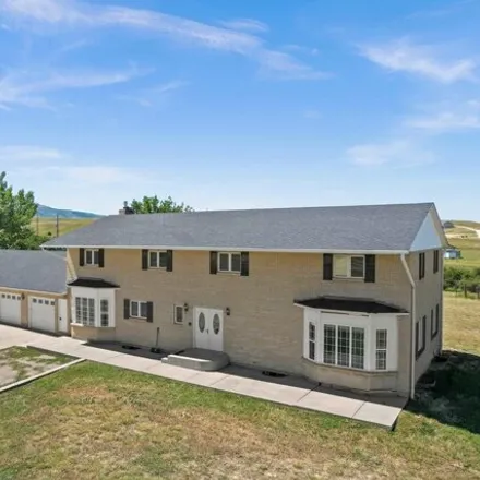 Buy this 7 bed house on 4032 Squaw Creek Road in Natrona County, WY 82604