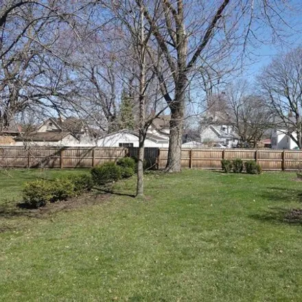 Image 7 - 1151 North Prairie Street, Galesburg, IL 61401, USA - House for sale