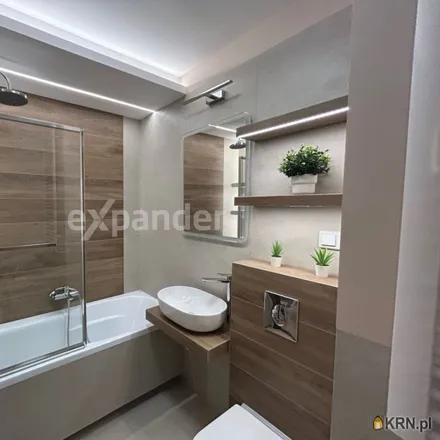Buy this 2 bed apartment on Przy Torze in 30-602 Krakow, Poland
