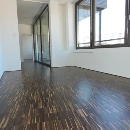 Rent this 5 bed apartment on St. Johanns-Tunnel in 4056 Basel, Switzerland
