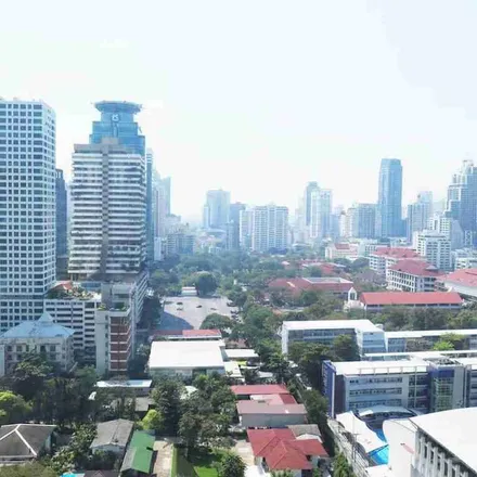 Image 8 - Villa Asoke, Phetchaburi Road, Ratchathewi District, Bangkok 10400, Thailand - Apartment for rent
